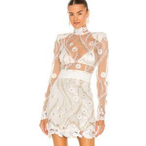 Zhivago Raise Your Hand Dress